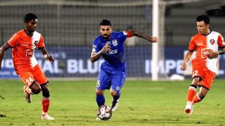 Match Preview: Mumbai City FC vs FC Goa (SF 1st Leg)