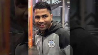 লড়াইয়ের জন্য প্রস্তুত 🙌#EBFCMCFC #ISL #ShotOnOppo #AamchiCity 🔵 | MCFC