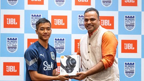 The Islanders Diwali Celebration with JBL India 🎵🎧