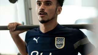 Gym day for the Islanders fuelled by Fast&Up