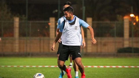 Training: April 5th, 2022