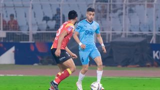 ISL Season 10 Match 13: East Bengal FC 0-1 Mumbai City FC