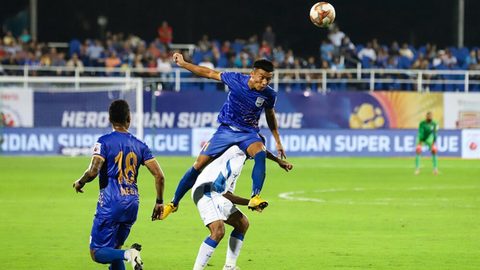 Match 3: Mumbai City FC 2-4 Odisha FC