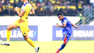 KBFC 1-1 MCFC