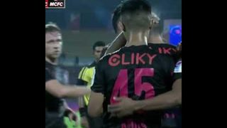 NorthEast United FC vs Mumbai City FC | Highlights | ISL Season 10