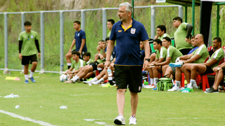 Chiangmai FC 2-2 Mumbai City FC (Friendly)