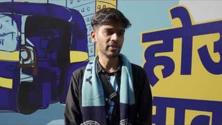 The story of the artists behind the art 👏 #MumbaiCity #AamchiCity 🔵