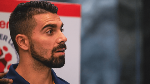 MCFC Media Day 2019/20