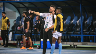 ACL 2022 | Match 1: Mumbai City FC 0 - 3 Al Shabab