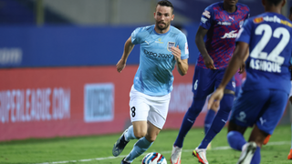 Match 11: Mumbai City FC 0-3 Bengaluru FC