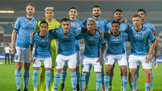 Hero ISL Match 12: Odisha FC 2-4 Mumbai City FC