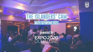 Mumbai City FC | Olympiad 2021