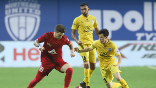 Match Preview: Mumbai City FC vs Bengaluru FC