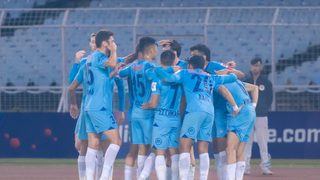 ISL Season 10 Match 13: East Bengal FC 0-1 Mumbai City FC