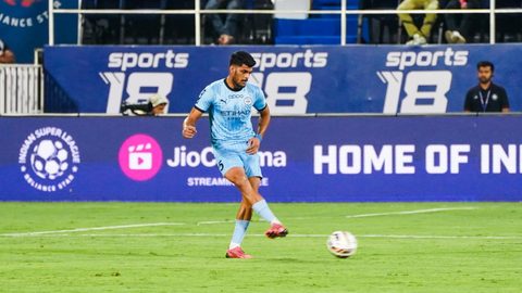 ISL Season 11 Match 18 : Mumbai City 0-0 East Bengal FC