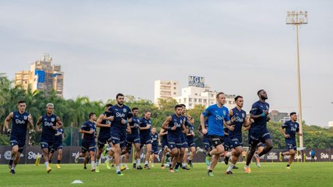 Hyderabad FC vs Mumbai City FC: Match Preview, Team News, Where To Watch