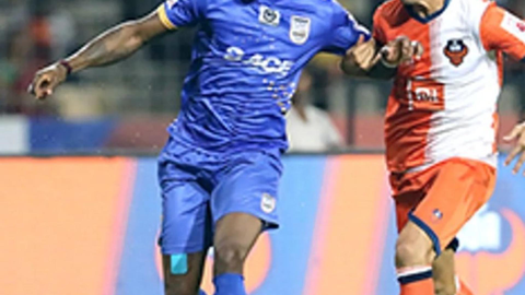 FC Goa 0-1 Mumbai City FC