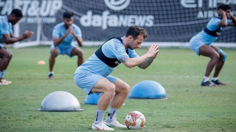 Training: Dec 4