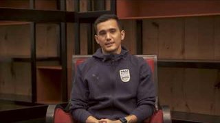 Vinit Rai shares his thoughts on #TheIslanders unbeaten run 🗣