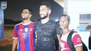 Fan Love after our last 2019/20 Pre-Season Friendly