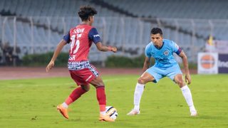 Durand Cup 2023 Match 2: Mumbai City 5-0 Jamshedpur FC