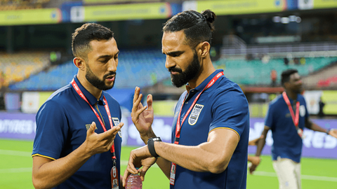 Match 1: Kerala Blasters FC 0-1 Mumbai City FC