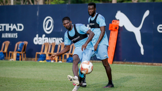 Training: January 9, 2021
