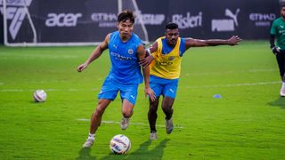 Match Preview : East Bengal FC vs Mumbai City