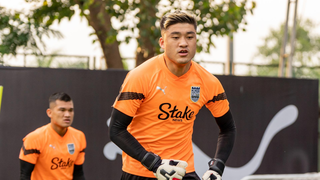 Training Session ahead of the match against Jamshedpur FC