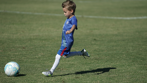 Mumbai City FC vs Levante UD 'B'