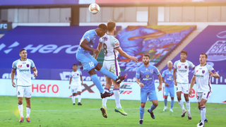 Match 4: Mumbai City FC 2-0 Odisha FC