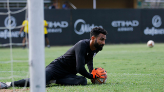 Training: February 18, 2021