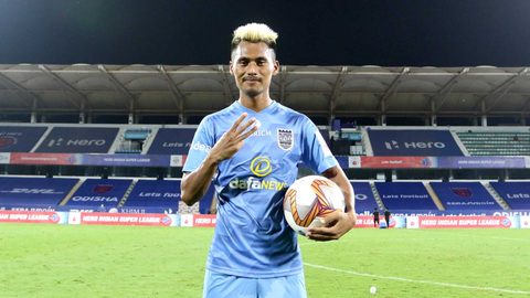 Match 19: Odisha FC 1-6 Mumbai City FC