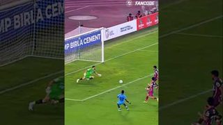 𝑷erfect 𝑵ifty Noufal 🤌😍Watch Indian Super League Season 12, streaming live only on @fancode
