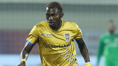 Match 12: Odisha FC 2-0 Mumbai City FC