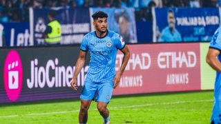 ISL Season 11 Match 5 : Mumbai City 1-1 Odisha FC