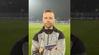 Hear from Coach Petr as he reflects on our victory away from home against Mohammedan SC 👊 #MSCMCFC