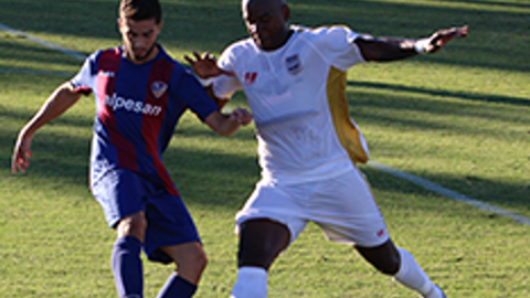 Mumbai City FC vs U.D. Alzira
