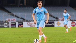 Durand Cup 2023 Match 2: Mumbai City 5-0 Jamshedpur FC