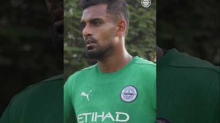 Building by working hard, every single day 💪#BFCMCFC #ISL12 #AamchiCity 🔵