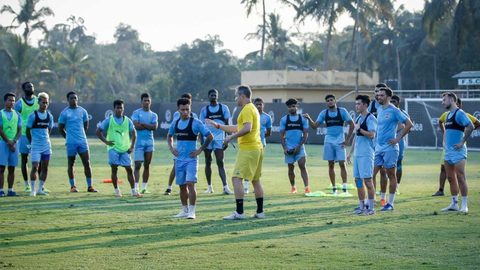 Training: February 9, 2021