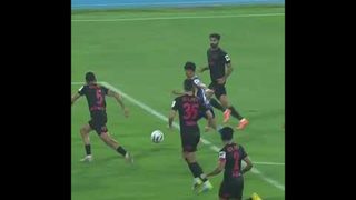 Save of the match | Cliky | Chennaiyin FC vs Mumbai City FC
