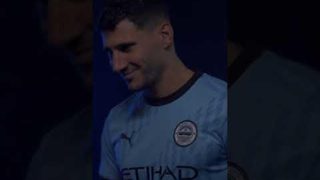 One sleep away from #MCFCJFC 💪