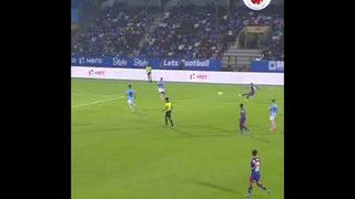 Save of the Match | Phurba in #MCFCBFC