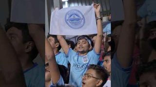 Come experience the thrills at the MFA in #MCFCEBFC 🩵