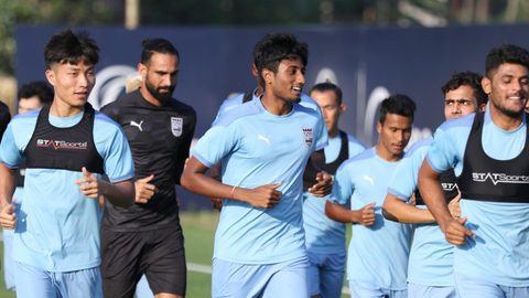 Mumbai City vs Odisha FC: Match Preview, Team News, Where To Watch