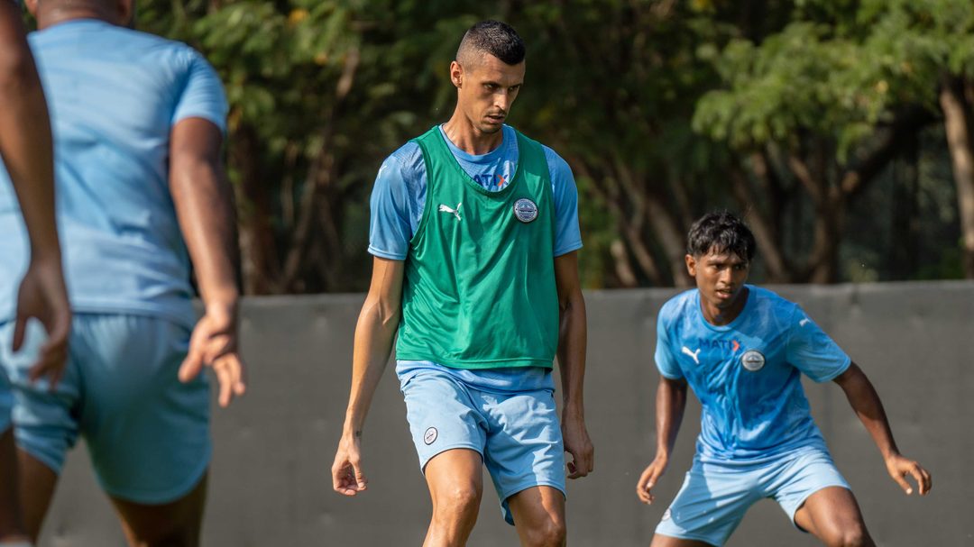 Match Preview: Mumbai City FC vs SC Delhi