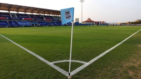 Club Statement: Head Coach