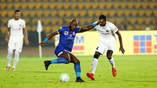 NorthEast United FC 0 - 2 Mumbai City FC