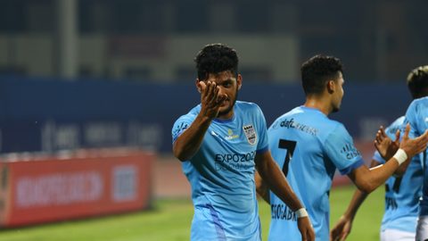 Match 18: FC Goa 0-2 Mumbai City